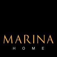 Marina Home Interiors Logo