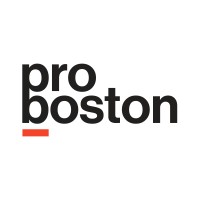 Proboston Logo