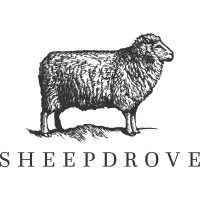 Sheepdrove Logo