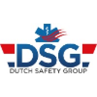 Dutch Safety Group B.V. Logo