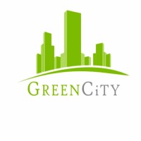 GREENCITY Logo