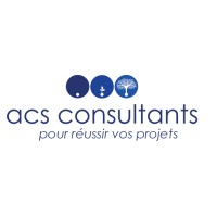 ACS Consultants Logo