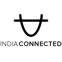 IndiaConnected Logo