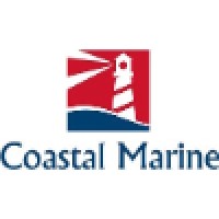 Coastal Marine Asia (L) Ltd Logo