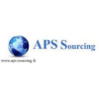 APS SOURCING Logo