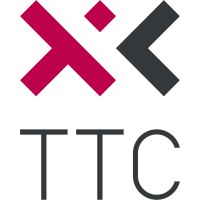 TTC | ontwikkelpartner van het MKB Logo