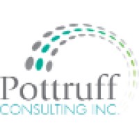 Pottruff Consulting Inc. Logo