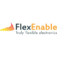 FlexEnable Logo