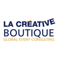 La Créative Boutique Logo