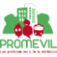 PROMEVIL Logo