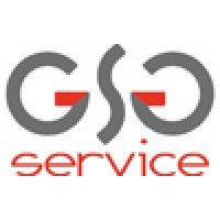 GSG Service Srl Logo