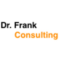 Dr. Frank Consulting I TAF180 Logo