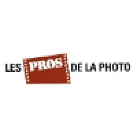 Les Pros de la Photo Logo