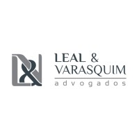 Leal & Varasquim Logo