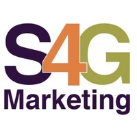 Sparks4Growth | Social Media Marketing Logo