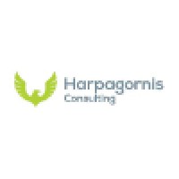HARPAGORNIS Consulting Logo