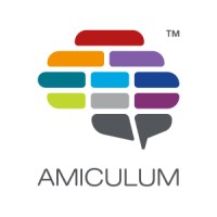 AMICULUM MENA Logo