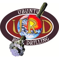 Ubuntu Rock Drilling (PTY) LTD Logo