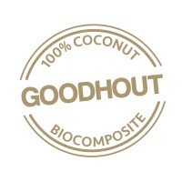 GoodHout BV Logo