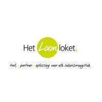 het looNLoket Logo
