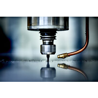 Diefac Stansvormen BV Logo