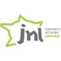 Jongeren Netwerk Limburg (JNL) Logo