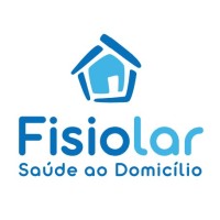 Fisiolar - Saúde ao Domicílio Logo