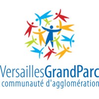 Versailles Grand Parc Logo