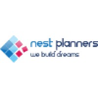 Nest Planners Real Estate Logo