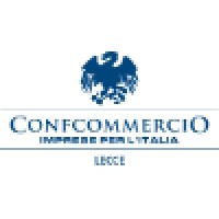 Confcommercio Lecce Logo