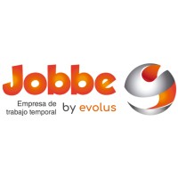 JOBBE ETT by evolus Logo