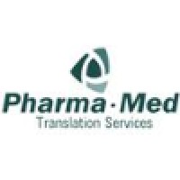 Pharma-Med Logo