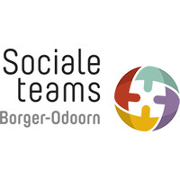 Stichting Sociale Teams Borger-Odoorn Logo