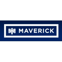 Maverick Corporation Logo