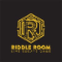 Riddle Room France Logo