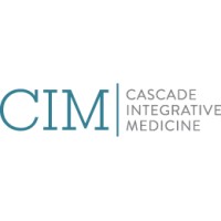 Cascade Integrative Medicine Logo