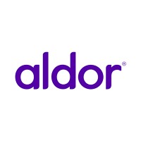 Comestibles Aldor Logo