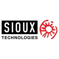 Sioux High Tech Software Vietnam Logo
