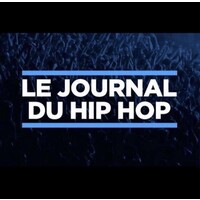Le journal du hip hop Logo