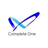 Complete One Logo