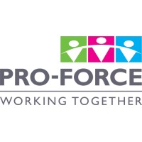 Pro-Force Limited Logo