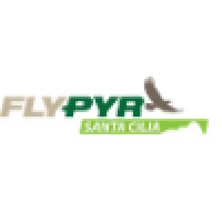 Fly-Pyr Santa Cilia Logo