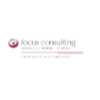 Focus Consulting - Corporate Finance Logo