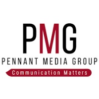 Pennant Media Group Ltd. Logo