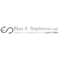 Elias A. Stephanou LLC Logo