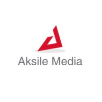 Aksile Media Logo