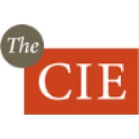 The Centre for International Economics Logo