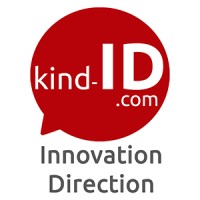 kind-ID | Innovation Direction Logo