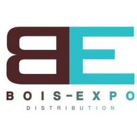 Bois Expo Distribution Logo