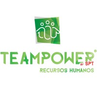 TEAMPOWER™ Logo